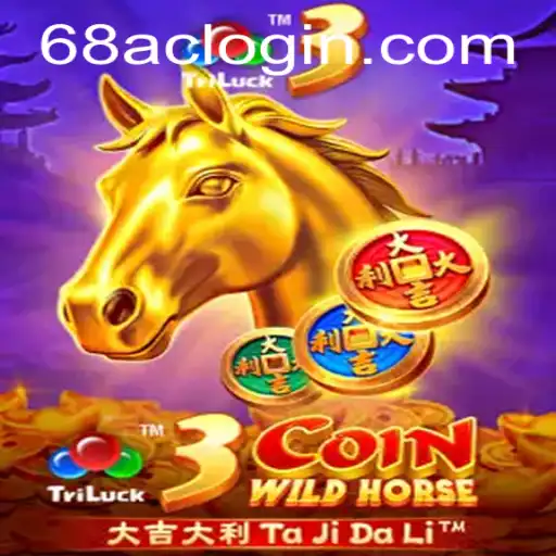 Explorando o Mundo de 3CoinWildHorse