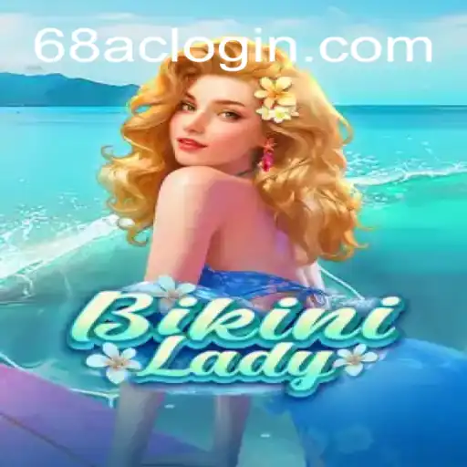 Explorando o Mundo Vibrante de BikiniLady