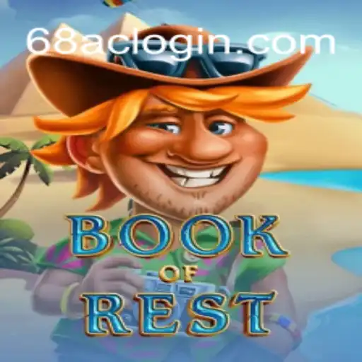 BookofRest: Um Mergulho no Mundo Fascinante do Jogo “68ac”