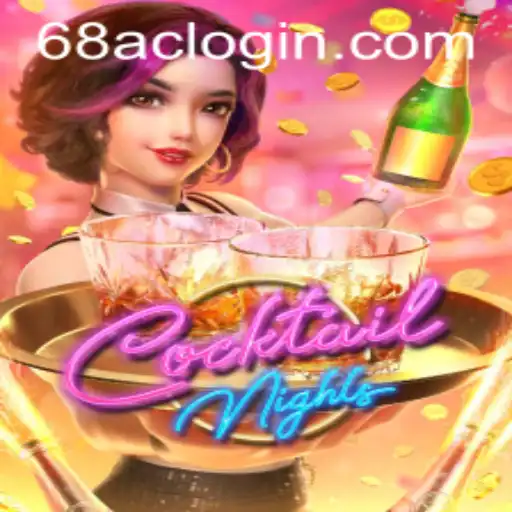 Unveiling CocktailNights: A Unique Gaming Experience with a Twist