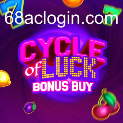 Descubra o Mundo de CycleofLuckBonusBuy: Seu Entrada para a Sorte Ininterrupta