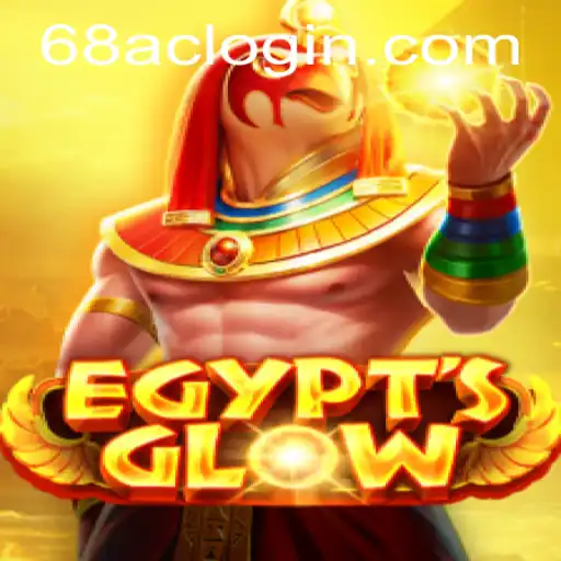 Descubra o Egito Brilhante com o Jogo EgyptsGlow