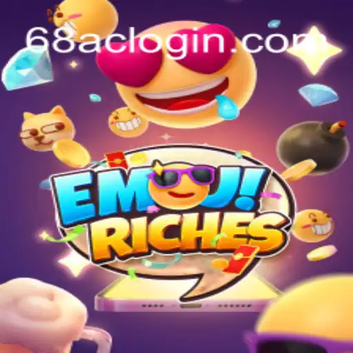 Descubra o Mundo de EmojiRiches: Um Universo de Emoções e Regras Empolgantes
