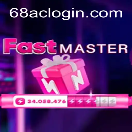 FastMaster: Um Novo Horizonte nos Jogos de Velocidade com o Código 68ac