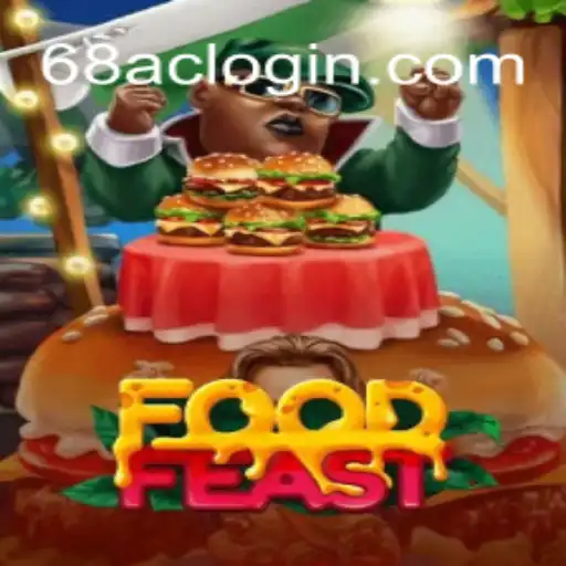 Descubra FoodFeast: Um Banquete de Diversão e Estratégia