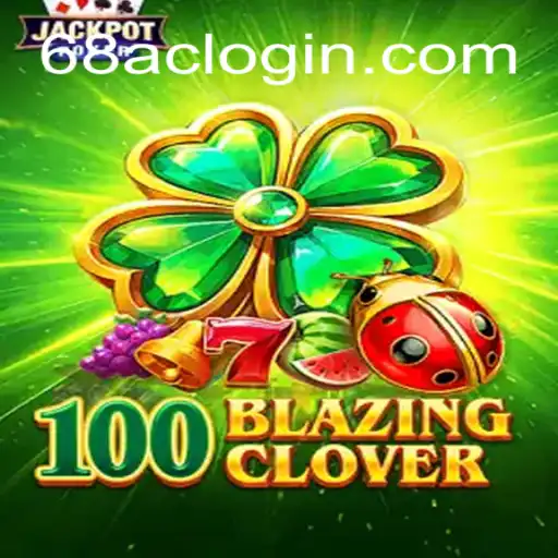 Explorando o Fascinante Universo de 100BlazingClover