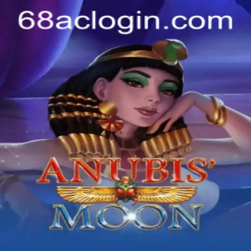 Descubra o Fascinante Universo do Jogo AnubisMoon