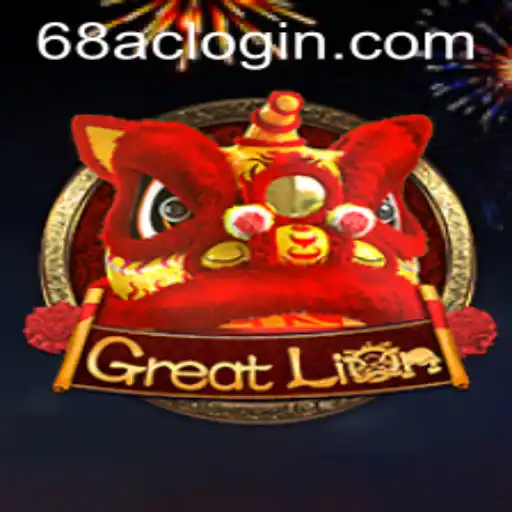 Explorando o Universo de GreatLion: Um Mergulho no Fascinante Mundo do Jogo com a Chave 68ac