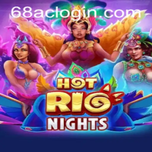 Explore a Aventura Vibrante de HotRioNights