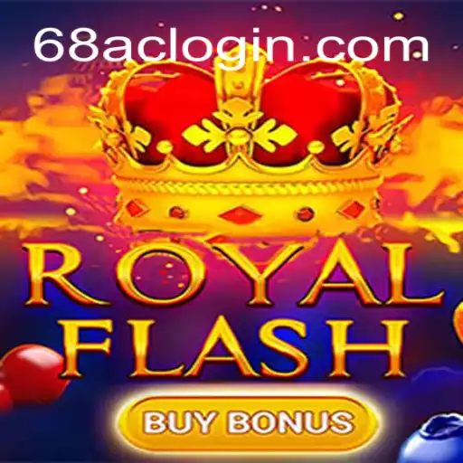 Descubra o Mundo Empolgante de RoyalFlashBuyBonus: Estratégia e Diversão em um Só Jogo
