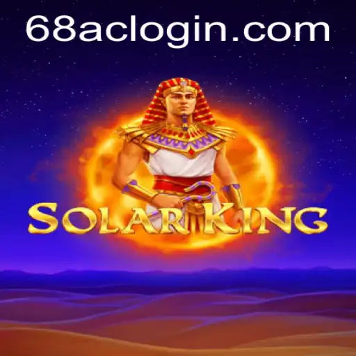 Desvendando SolarKing: Explorando o Universo de Entretenimento Espacial