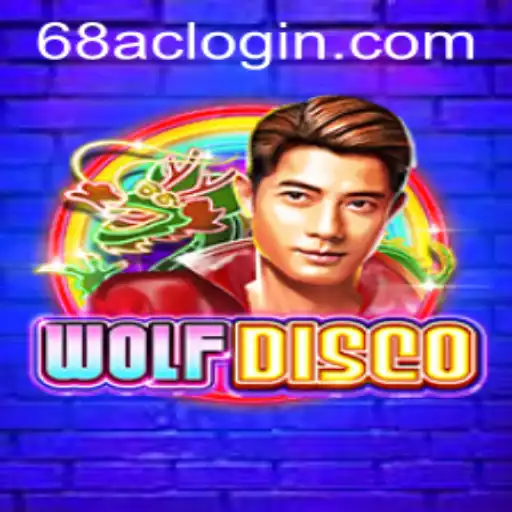 Descubra a Emoção de WolfDisco: A Nova Sensação dos Jogos de Mesa