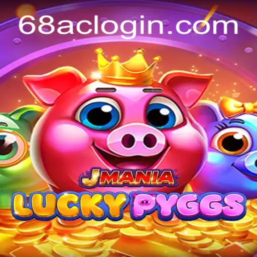 Explorando o Universo de JManiaLuckyPyggs: Diversão e Estratégia inigualáveis