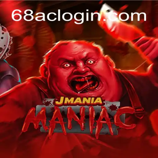 Descubra a Emoção de JManiaManiac: Um Novo Fenômeno nos Jogos