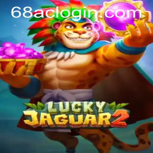 Explorando o Fascinante Mundo de Luckyjaguar2: Aventuras e Estratégias