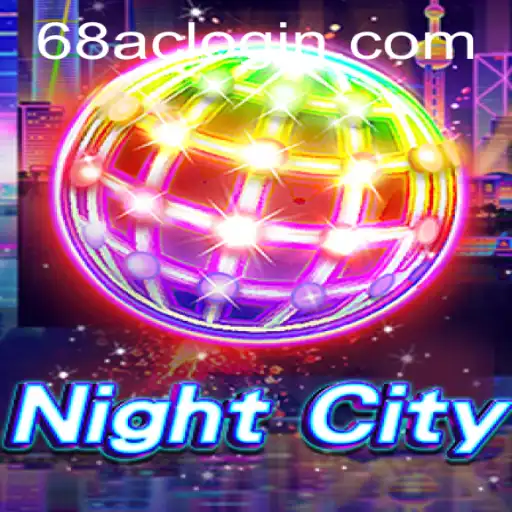Explorando NightCity: Uma Aventura Inesquecível com 68ac
