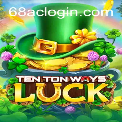 Explorando as Maravilhas do Jogo TenTonWaysLuck